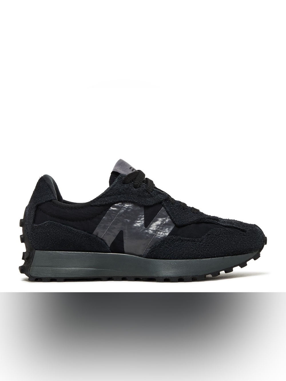 - NEW New Balance 327 Phantom Magnet Sneakers BT